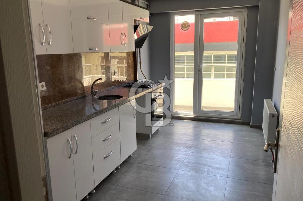  ÇANAKKALE KEPEZ'DE KİRALIK GENİŞ 4+1 DUBLEKS DAİRE