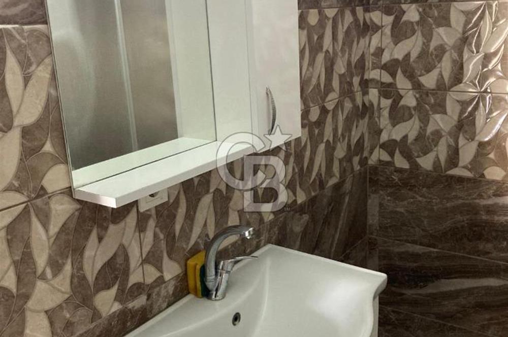  ÇANAKKALE KEPEZ'DE KİRALIK GENİŞ 4+1 DUBLEKS DAİRE