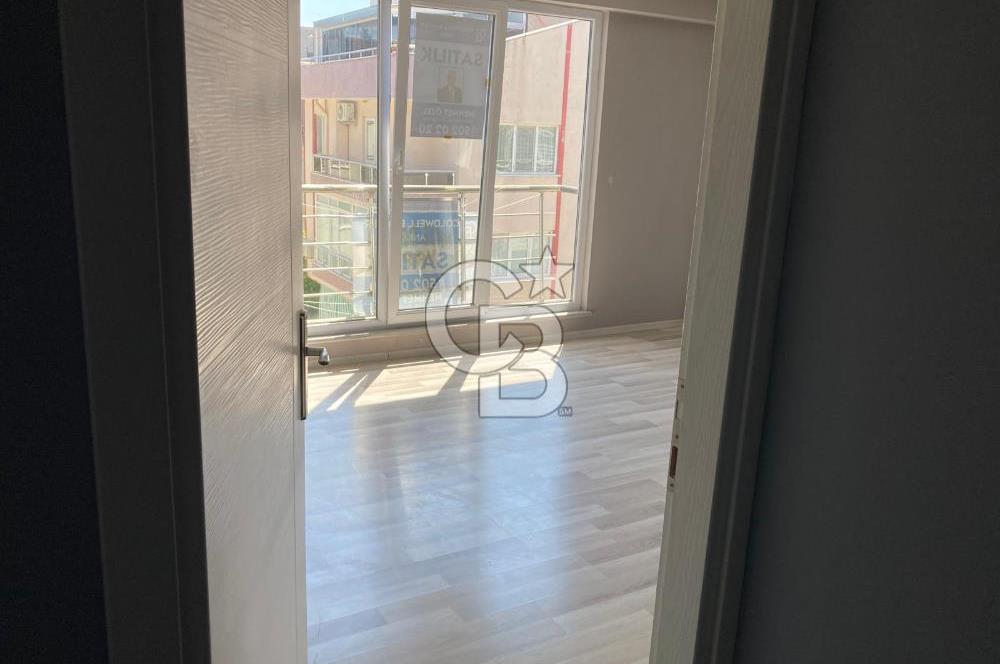 ÇANAKKALE KEPEZ'DE KİRALIK GENİŞ 4+1 DUBLEKS DAİRE