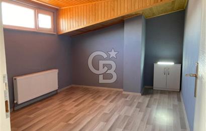  ÇANAKKALE KEPEZ'DE KİRALIK GENİŞ 4+1 DUBLEKS DAİRE
