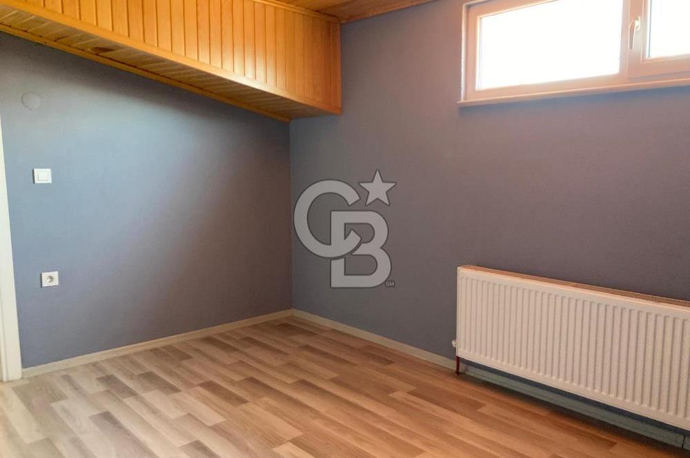  ÇANAKKALE KEPEZ'DE KİRALIK GENİŞ 4+1 DUBLEKS DAİRE