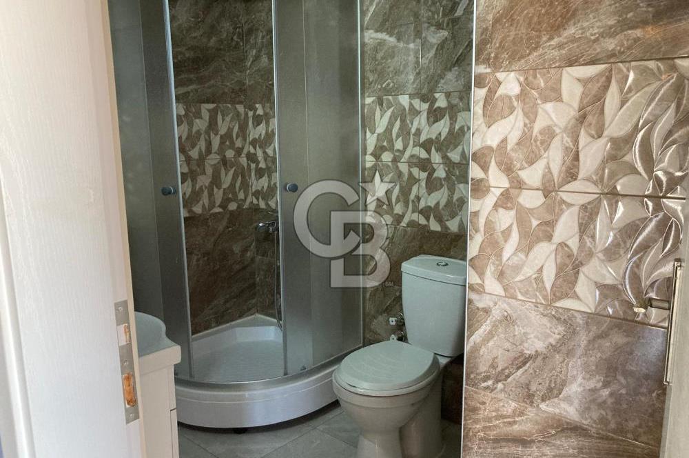  ÇANAKKALE KEPEZ'DE KİRALIK GENİŞ 4+1 DUBLEKS DAİRE