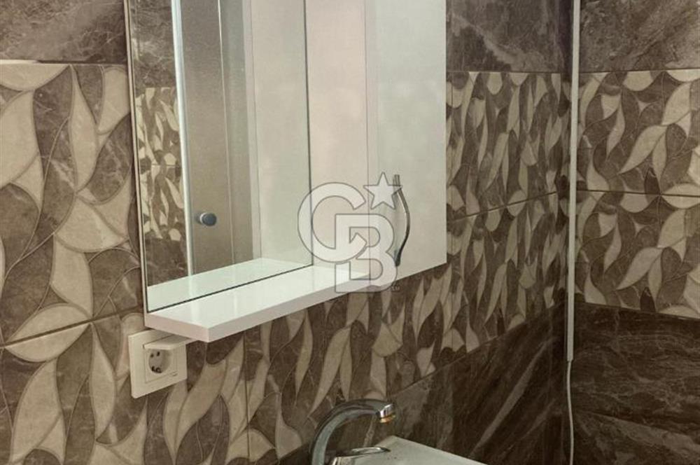  ÇANAKKALE KEPEZ'DE KİRALIK GENİŞ 4+1 DUBLEKS DAİRE
