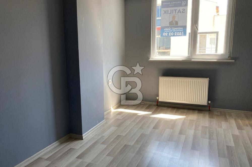  ÇANAKKALE KEPEZ'DE KİRALIK GENİŞ 4+1 DUBLEKS DAİRE