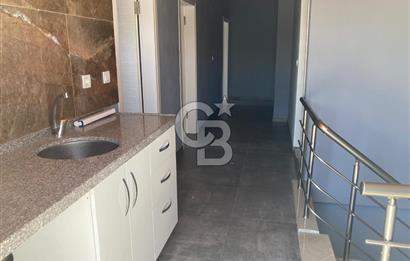  ÇANAKKALE KEPEZ'DE KİRALIK GENİŞ 4+1 DUBLEKS DAİRE