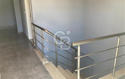  ÇANAKKALE KEPEZ'DE KİRALIK GENİŞ 4+1 DUBLEKS DAİRE