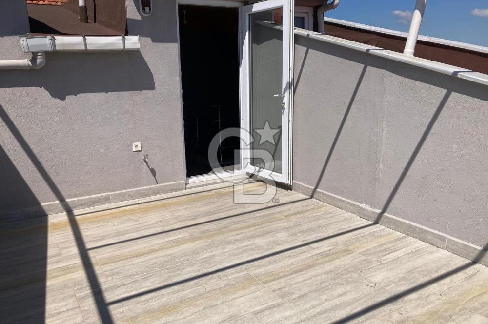  ÇANAKKALE KEPEZ'DE KİRALIK GENİŞ 4+1 DUBLEKS DAİRE