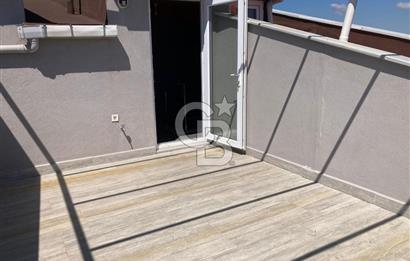  ÇANAKKALE KEPEZ'DE KİRALIK GENİŞ 4+1 DUBLEKS DAİRE