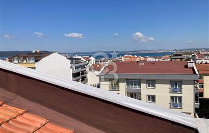  ÇANAKKALE KEPEZ'DE KİRALIK GENİŞ 4+1 DUBLEKS DAİRE