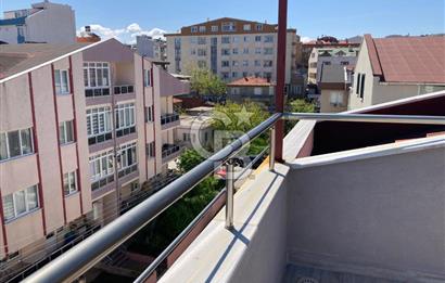  ÇANAKKALE KEPEZ'DE KİRALIK GENİŞ 4+1 DUBLEKS DAİRE