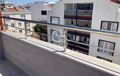  ÇANAKKALE KEPEZ'DE KİRALIK GENİŞ 4+1 DUBLEKS DAİRE