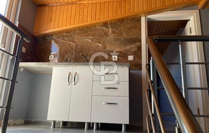  ÇANAKKALE KEPEZ'DE KİRALIK GENİŞ 4+1 DUBLEKS DAİRE