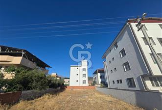 ALİAĞA HELVACI'DA 355M2 SATILIK 3 KAT İMARLI ARSA