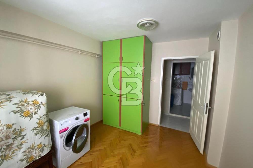 SATILIK 3+1 DAİRE – MENDERES KASIMPAŞA MAHALLESİ – SİTE İÇİ 