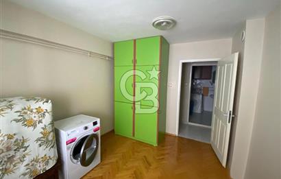 SATILIK 3+1 DAİRE – MENDERES KASIMPAŞA MAHALLESİ – SİTE İÇİ 