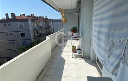 SATILIK 3+1 DAİRE – MENDERES KASIMPAŞA MAHALLESİ – SİTE İÇİ 