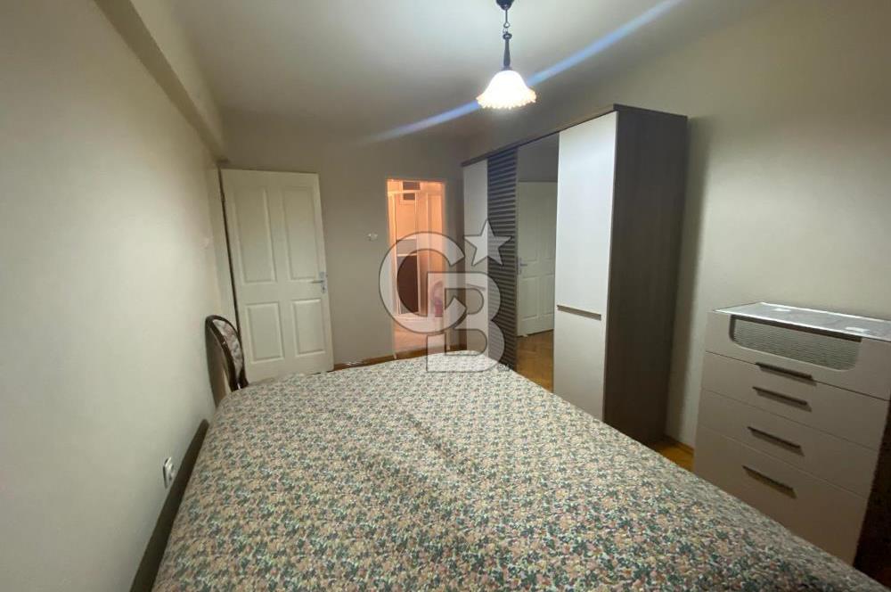 SATILIK 3+1 DAİRE – MENDERES KASIMPAŞA MAHALLESİ – SİTE İÇİ 