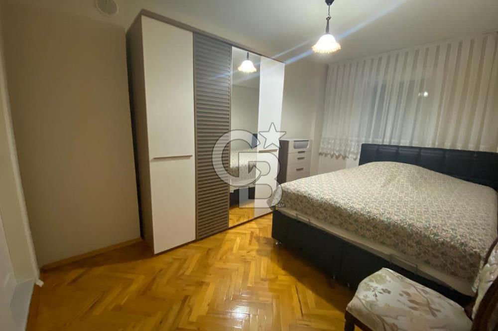 SATILIK 3+1 DAİRE – MENDERES KASIMPAŞA MAHALLESİ – SİTE İÇİ 
