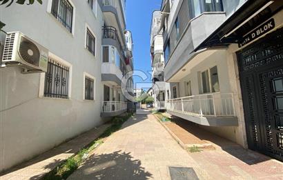 SATILIK 3+1 DAİRE – MENDERES KASIMPAŞA MAHALLESİ – SİTE İÇİ 