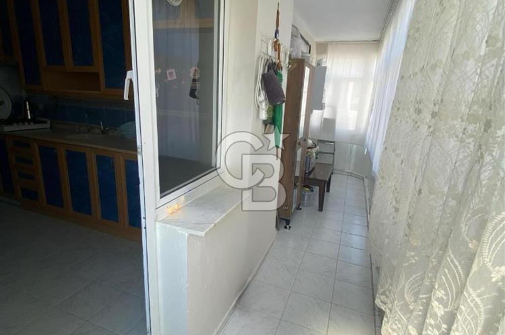 SATILIK 3+1 DAİRE – MENDERES KASIMPAŞA MAHALLESİ – SİTE İÇİ 