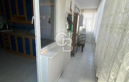 SATILIK 3+1 DAİRE – MENDERES KASIMPAŞA MAHALLESİ – SİTE İÇİ 