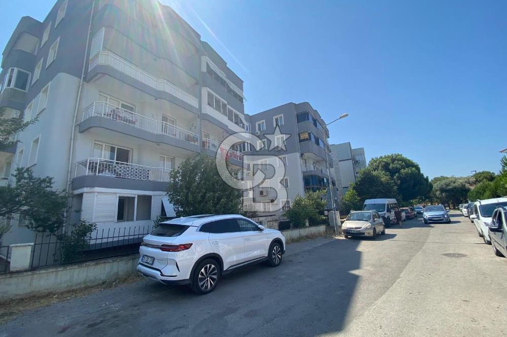 SATILIK 3+1 DAİRE – MENDERES KASIMPAŞA MAHALLESİ – SİTE İÇİ 