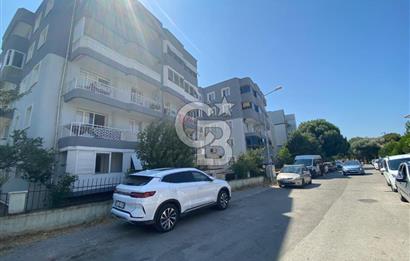 SATILIK 3+1 DAİRE – MENDERES KASIMPAŞA MAHALLESİ – SİTE İÇİ 