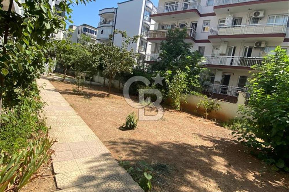 SATILIK 3+1 DAİRE – MENDERES KASIMPAŞA MAHALLESİ – SİTE İÇİ 
