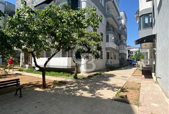 SATILIK 3+1 DAİRE – MENDERES KASIMPAŞA MAHALLESİ – SİTE İÇİ 