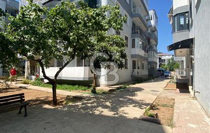 SATILIK 3+1 DAİRE – MENDERES KASIMPAŞA MAHALLESİ – SİTE İÇİ 