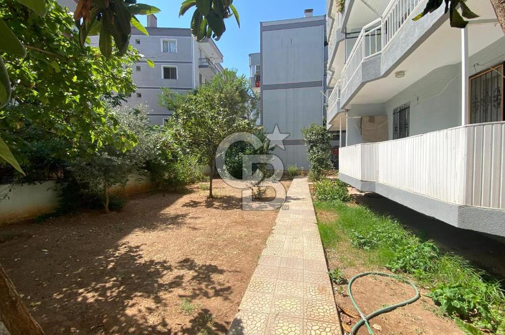 SATILIK 3+1 DAİRE – MENDERES KASIMPAŞA MAHALLESİ – SİTE İÇİ 