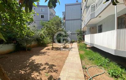 SATILIK 3+1 DAİRE – MENDERES KASIMPAŞA MAHALLESİ – SİTE İÇİ 