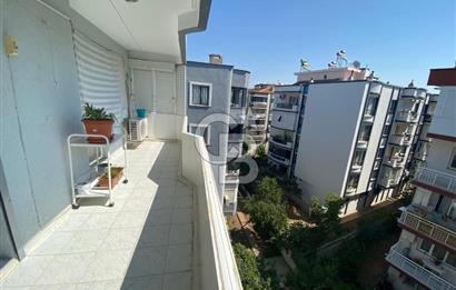 SATILIK 3+1 DAİRE – MENDERES KASIMPAŞA MAHALLESİ – SİTE İÇİ 