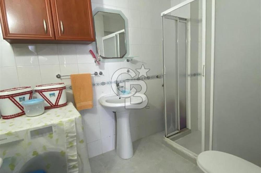 SATILIK 3+1 DAİRE – MENDERES KASIMPAŞA MAHALLESİ – SİTE İÇİ 