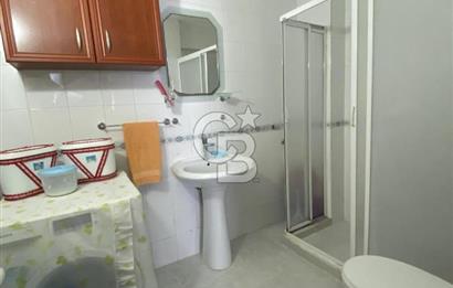 SATILIK 3+1 DAİRE – MENDERES KASIMPAŞA MAHALLESİ – SİTE İÇİ 