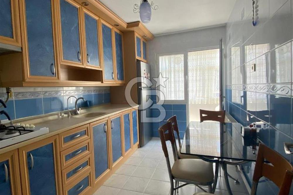 SATILIK 3+1 DAİRE – MENDERES KASIMPAŞA MAHALLESİ – SİTE İÇİ 