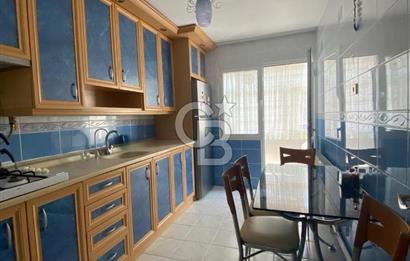 SATILIK 3+1 DAİRE – MENDERES KASIMPAŞA MAHALLESİ – SİTE İÇİ 