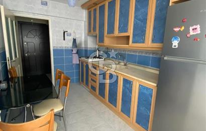 SATILIK 3+1 DAİRE – MENDERES KASIMPAŞA MAHALLESİ – SİTE İÇİ 