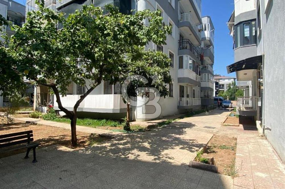 SATILIK 3+1 DAİRE – MENDERES KASIMPAŞA MAHALLESİ – SİTE İÇİ 