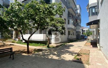 SATILIK 3+1 DAİRE – MENDERES KASIMPAŞA MAHALLESİ – SİTE İÇİ 