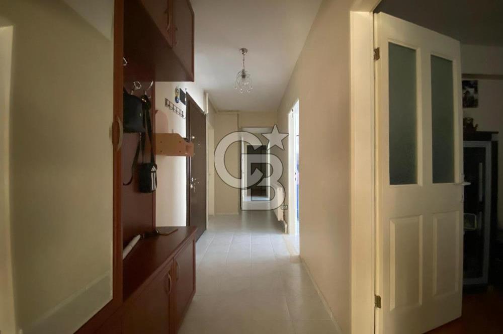SATILIK 3+1 DAİRE – MENDERES KASIMPAŞA MAHALLESİ – SİTE İÇİ 