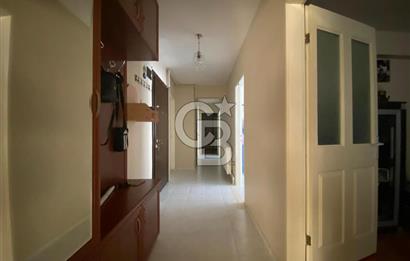 SATILIK 3+1 DAİRE – MENDERES KASIMPAŞA MAHALLESİ – SİTE İÇİ 