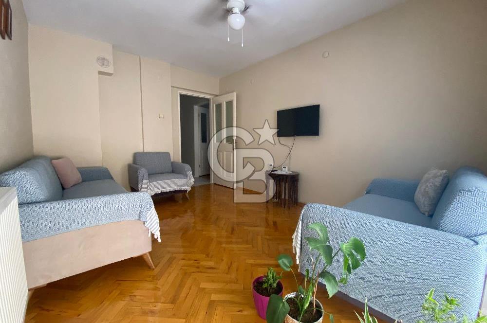 SATILIK 3+1 DAİRE – MENDERES KASIMPAŞA MAHALLESİ – SİTE İÇİ 