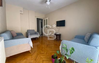SATILIK 3+1 DAİRE – MENDERES KASIMPAŞA MAHALLESİ – SİTE İÇİ 