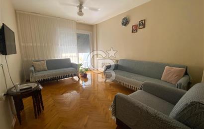 SATILIK 3+1 DAİRE – MENDERES KASIMPAŞA MAHALLESİ – SİTE İÇİ 