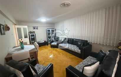 SATILIK 3+1 DAİRE – MENDERES KASIMPAŞA MAHALLESİ – SİTE İÇİ 