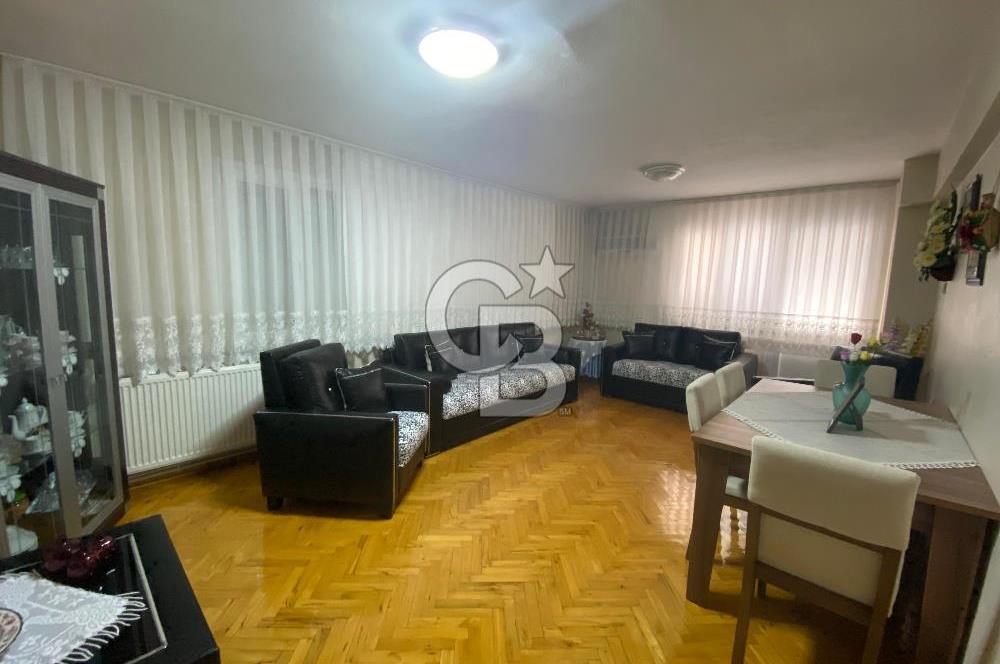SATILIK 3+1 DAİRE – MENDERES KASIMPAŞA MAHALLESİ – SİTE İÇİ 