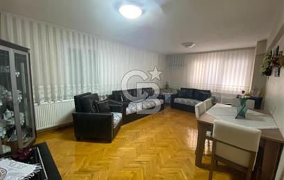 SATILIK 3+1 DAİRE – MENDERES KASIMPAŞA MAHALLESİ – SİTE İÇİ 