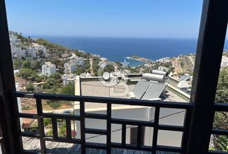 Bodrum Yalıkavak Sporkent 1 Sitesi Satılık 2+1  Villa