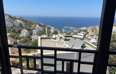 Bodrum Yalıkavak Sporkent 1 Sitesi Satılık 2+1  Villa